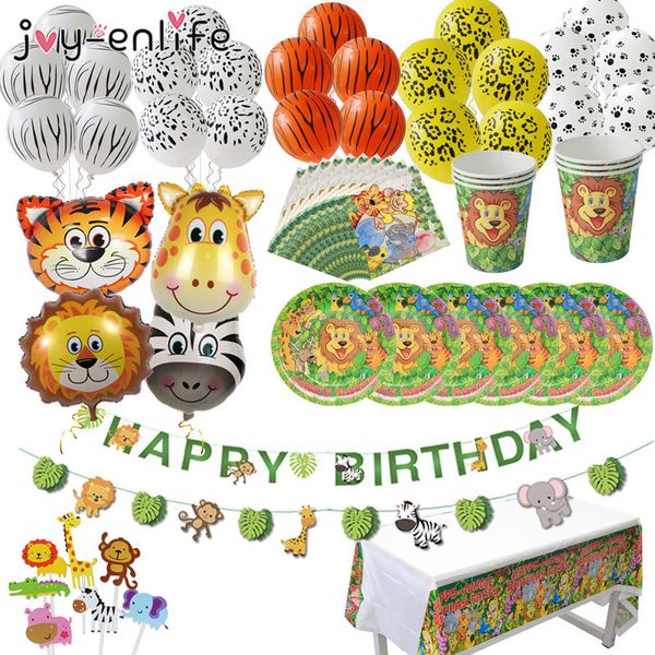 baby shower animal ballons safari jungle theme baloon wedding party decor kid birthday balloon
baby shower animal ballons safari jungle theme baloon wedding party decor kid birthday balloon