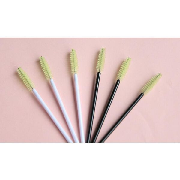 10000pcs make up brush synthetic fiber disposable eyelash brush mascara applicator wand brush cosmetic makeup to jllzdg
10000pcs make up brush synthetic fiber disposable eyelash brush mascara applicator wand brush cosmetic makeup to jllzdg