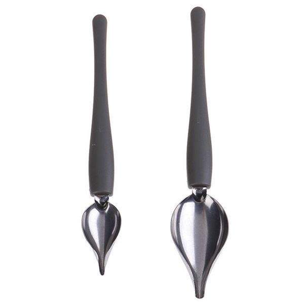 creative spoon decorate sushi food draw tool design sauce dressing plate dessert bakeware cake gastronomy spoon coffee tool h bbydyz
creative spoon decorate sushi food draw tool design sauce dressing plate dessert bakeware cake gastronomy spoon coffee tool h bbydyz