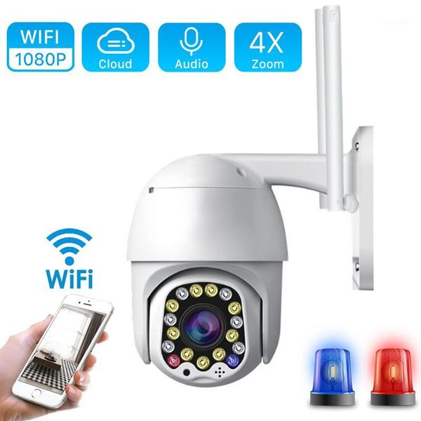 17 led outdoor motion alert 2mp ip camera wifi 4x digital zoom dual antenna speed dome camera with siren light cloud storage1
17 led outdoor motion alert 2mp ip camera wifi 4x digital zoom dual antenna speed dome camera with siren light cloud storage1