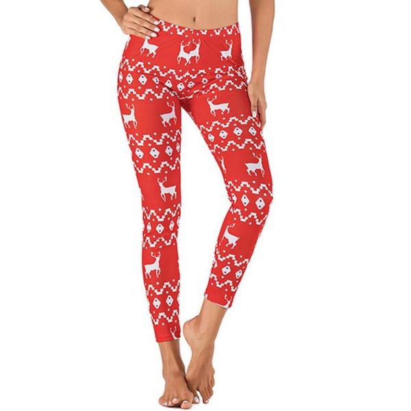 2020 christmas deer trousers for women lady casual skinny leggins mujer high waist workout printing stretchy yoga pants leggings, White;red
2020 christmas deer trousers for women lady casual skinny leggins mujer high waist workout printing stretchy yoga pants leggings, White;red