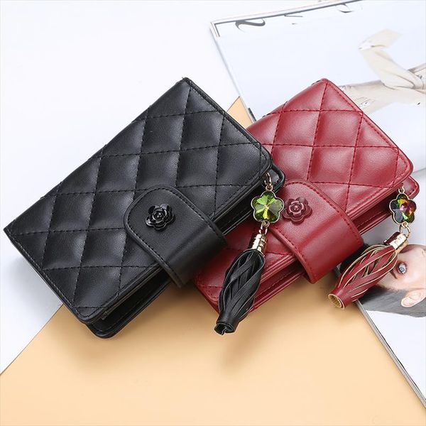women purses female pu leather card holder wallet fashion woman zipper wallet with coin purse brand plaid women purse wallet, Red;black
women purses female pu leather card holder wallet fashion woman zipper wallet with coin purse brand plaid women purse wallet, Red;black