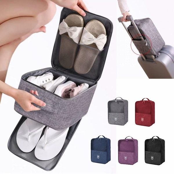 travel shoe bag portable shoes storage organizer waterproof sorting zipper lock storage large capacity wardrobe suitcase
travel shoe bag portable shoes storage organizer waterproof sorting zipper lock storage large capacity wardrobe suitcase
