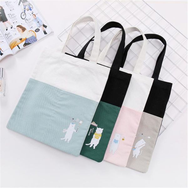 casual canvas handbag reusable green supermarket shopping bag handbag foldable large-capacity grocery bag
casual canvas handbag reusable green supermarket shopping bag handbag foldable large-capacity grocery bag