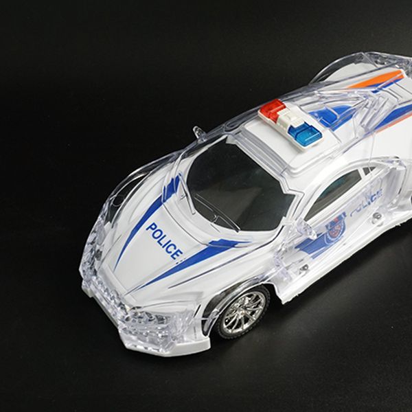 1/18 toy cool lighting high speed remote control rc wireless car police with 3d lights children toys kid's birthday gift
1/18 toy cool lighting high speed remote control rc wireless car police with 3d lights children toys kid's birthday gift