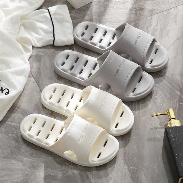 bathroom slippers female lovers indoor leakage home bath summer eva sandals male, Black
bathroom slippers female lovers indoor leakage home bath summer eva sandals male, Black
