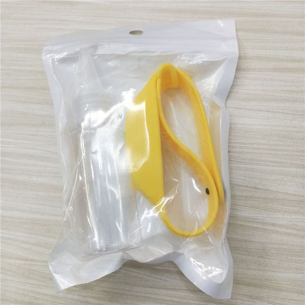 bracelet kids hand storage sanitizer gel dispenser wearable silicone wristband with refill bottle
bracelet kids hand storage sanitizer gel dispenser wearable silicone wristband with refill bottle