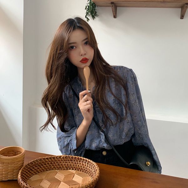 2021 fashion casual floral print ladies office sweet long sleeve blouse new autumn women chiffon white v neck shirt 9ezg
2021 fashion casual floral print ladies office sweet long sleeve blouse new autumn women chiffon white v neck shirt 9ezg