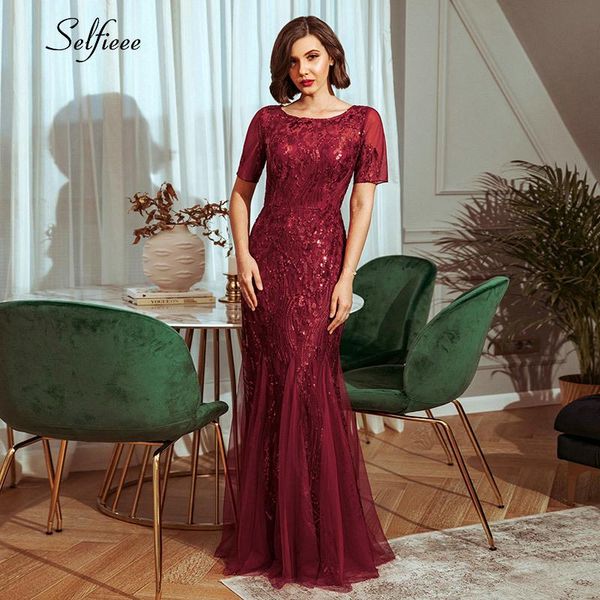 casual dresses elegant bodycon women dress sequined mermaid o-neck short sleeve tulle ladies maxi for party vestidos de fiesta 2021, Black;gray
casual dresses elegant bodycon women dress sequined mermaid o-neck short sleeve tulle ladies maxi for party vestidos de fiesta 2021, Black;gray