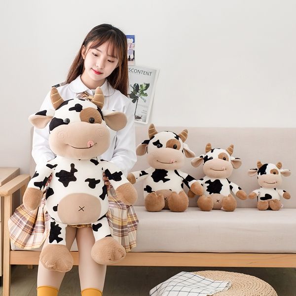 plush cow toy cute cattle plush stuffed animals cattle soft doll kids toys birthday gift for children japan style
plush cow toy cute cattle plush stuffed animals cattle soft doll kids toys birthday gift for children japan style