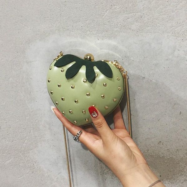 cross body women's crossbody shoulder handbag fruit style clutch girl's cute strawberry shaped bag satchel purse
cross body women's crossbody shoulder handbag fruit style clutch girl's cute strawberry shaped bag satchel purse