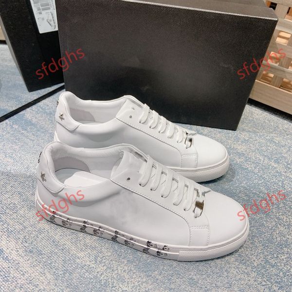 2021 fashion paris men's shoes sneakers bottom low sneaker spikes factory wholesale size eur38-44, Black;red
2021 fashion paris men's shoes sneakers bottom low sneaker spikes factory wholesale size eur38-44, Black;red