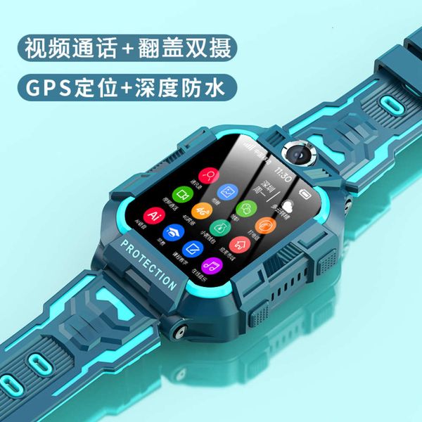 xueyoule little genius flagship store children's telephone watch students' intelligent 4g communication in junior high school wate
xueyoule little genius flagship store children's telephone watch students' intelligent 4g communication in junior high school wate
