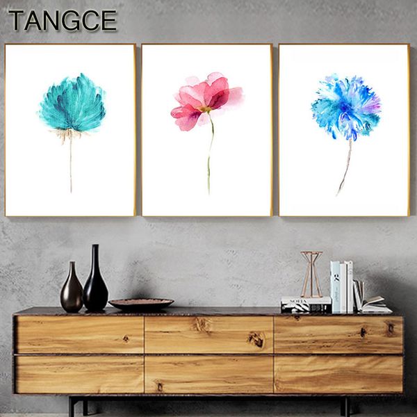 nordic style fresh flower plant canvas art painting elegant print n poster for living room aisle cuadros decoracion dormitorio
nordic style fresh flower plant canvas art painting elegant print n poster for living room aisle cuadros decoracion dormitorio