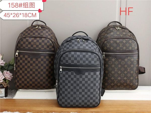 2020 стили сумки моды кожаные сумки женщины плеча tote сумки lady сумки сумки кошелек # 158
2020 стили сумки моды кожаные сумки женщины плеча tote сумки lady сумки сумки кошелек # 158