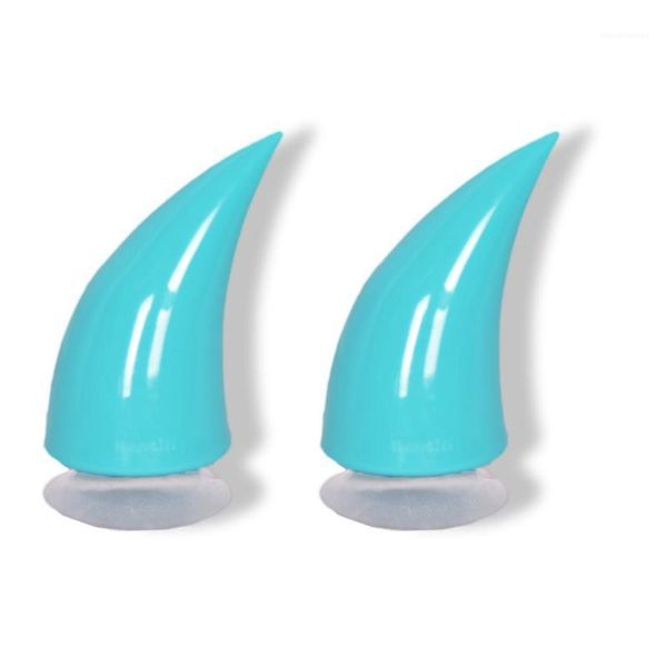 2pcs suction cup universal solid headwear cycling reusable soft tpu helmet horn for motorcycle bicycle decals easy install1
2pcs suction cup universal solid headwear cycling reusable soft tpu helmet horn for motorcycle bicycle decals easy install1