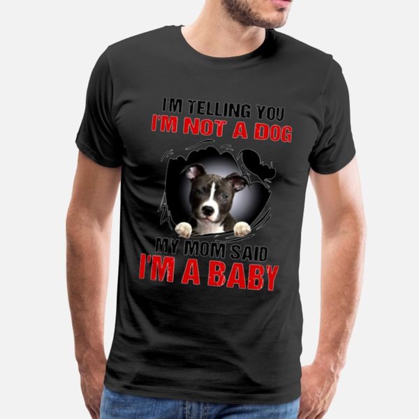 im telling you im not a dog my mom said i m a baby t shirt hip hop unique custom tracksuit hoodie sweatshirt
im telling you im not a dog my mom said i m a baby t shirt hip hop unique custom tracksuit hoodie sweatshirt
