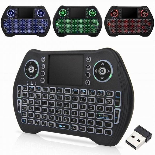 mini wireless keyboard touchpad mouse rechargeable handheld remote control backlit & no-backlit1
mini wireless keyboard touchpad mouse rechargeable handheld remote control backlit & no-backlit1