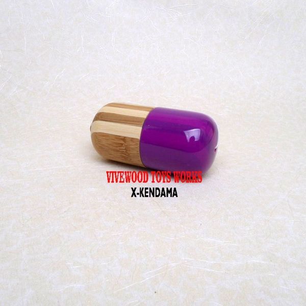 bamboo pill, transparent pu kendama pill made from bamboo, juggling kendama pill, purple bamboo kendama pill, juggling toys y200428
bamboo pill, transparent pu kendama pill made from bamboo, juggling kendama pill, purple bamboo kendama pill, juggling toys y200428