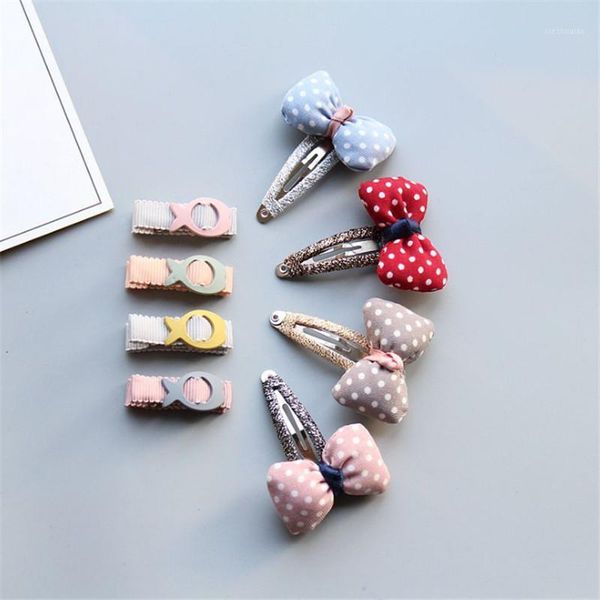 hair accessories 10pcs/lot ly design children girls cute clips headwear bow dot hairpins bb clip small fish style kids accessories1, Slivery;white
hair accessories 10pcs/lot ly design children girls cute clips headwear bow dot hairpins bb clip small fish style kids accessories1, Slivery;white
