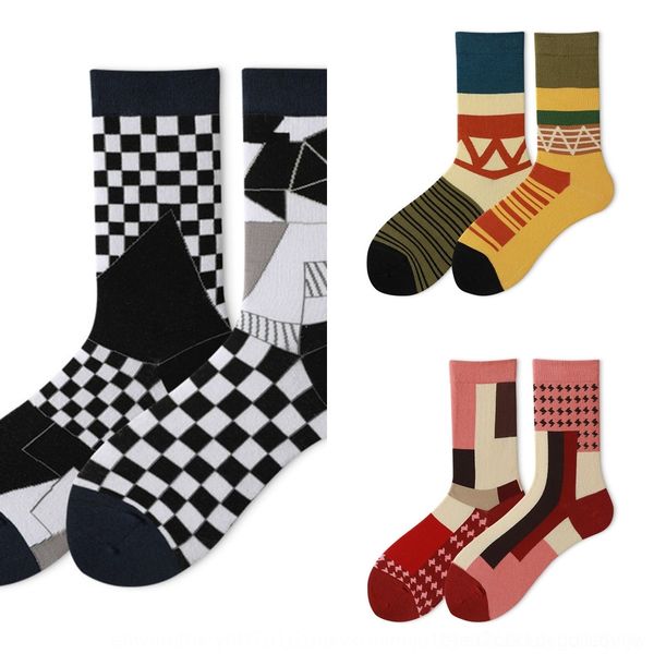 f7ois осень средних носки соответствие socksirregular цвет средней personalityab середина трубка новой sockschildren игровых пары socksfashi, Black
f7ois осень средних носки соответствие socksirregular цвет средней personalityab середина трубка новой sockschildren игровых пары socksfashi, Black