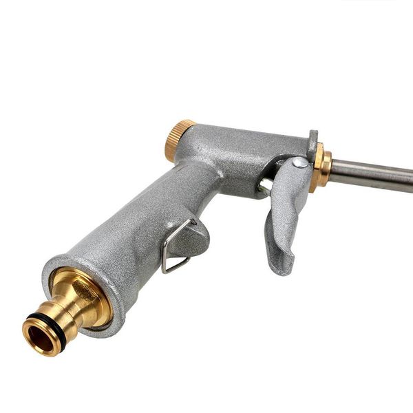 leepee 27cm water gun silver garden water jet washer spray car washing tools high pressure power washer high pressure water gun h jllqhg
leepee 27cm water gun silver garden water jet washer spray car washing tools high pressure power washer high pressure water gun h jllqhg