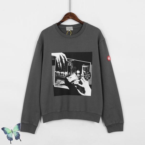 2021 new washed embroidered sweatshirt men women casual style sweatshirts cav empt fashion pullover pnkc, Black
2021 new washed embroidered sweatshirt men women casual style sweatshirts cav empt fashion pullover pnkc, Black
