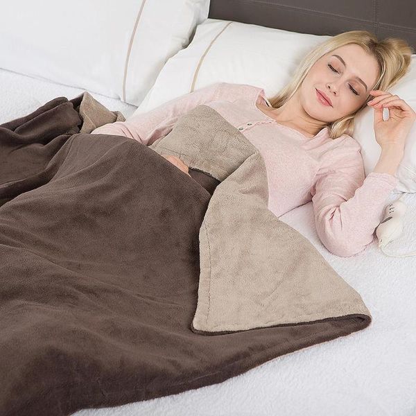 blankets 120 x 160cm soft flannel electric heating blanket double-layer washable rug #4w
blankets 120 x 160cm soft flannel electric heating blanket double-layer washable rug #4w