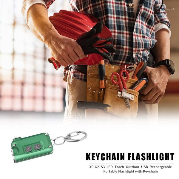 portable led mini waterproof 4 modes usb rechargeable keychain electric torches for outdoor camping travel1
portable led mini waterproof 4 modes usb rechargeable keychain electric torches for outdoor camping travel1