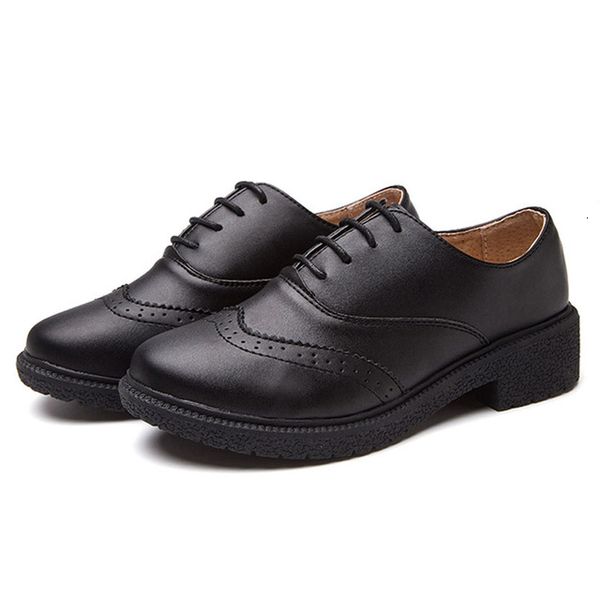 2021 new brogue flats autumn of leather shoes netherlands women plana oxford female tennis 34-41 h1ah, Black
2021 new brogue flats autumn of leather shoes netherlands women plana oxford female tennis 34-41 h1ah, Black