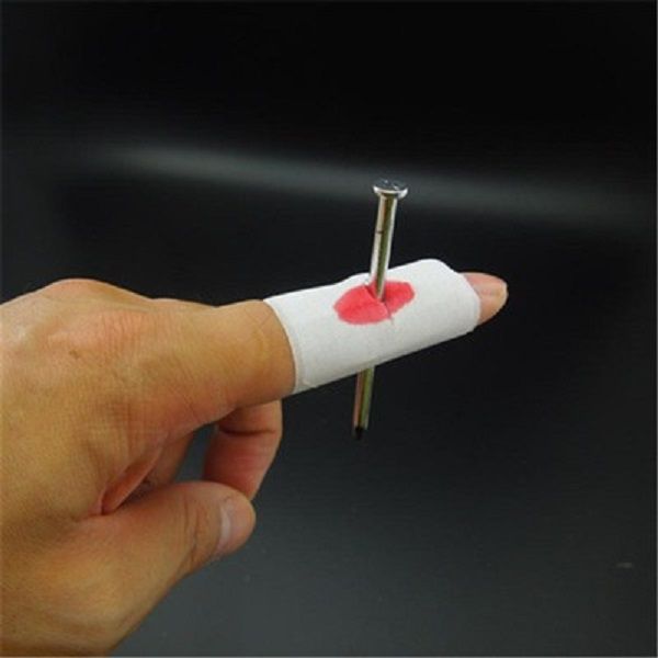 2020 whole convenient new prank joke toy fake nail through fingers trick halloween kids childrens gags practical jokes
2020 whole convenient new prank joke toy fake nail through fingers trick halloween kids childrens gags practical jokes