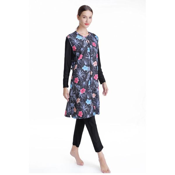 women girls muslim swimsuit full cover hijab burkinis islamic modest islamic swimming suits muslim swimwear muslimien uimahousut
women girls muslim swimsuit full cover hijab burkinis islamic modest islamic swimming suits muslim swimwear muslimien uimahousut