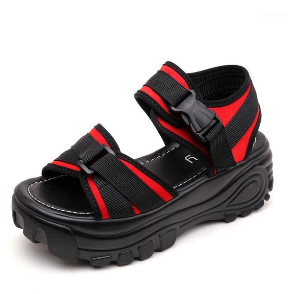 women sport sandals wedge hollow out women sandals ladies fashion fish mouth thick platform wedges slippers shoes#3201, Black
women sport sandals wedge hollow out women sandals ladies fashion fish mouth thick platform wedges slippers shoes#3201, Black