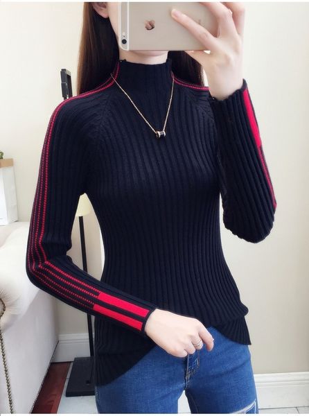 autumn and winter new creative fireworks heart-shaped large size long-sleeved women's sweater lj201114, White;black
autumn and winter new creative fireworks heart-shaped large size long-sleeved women's sweater lj201114, White;black