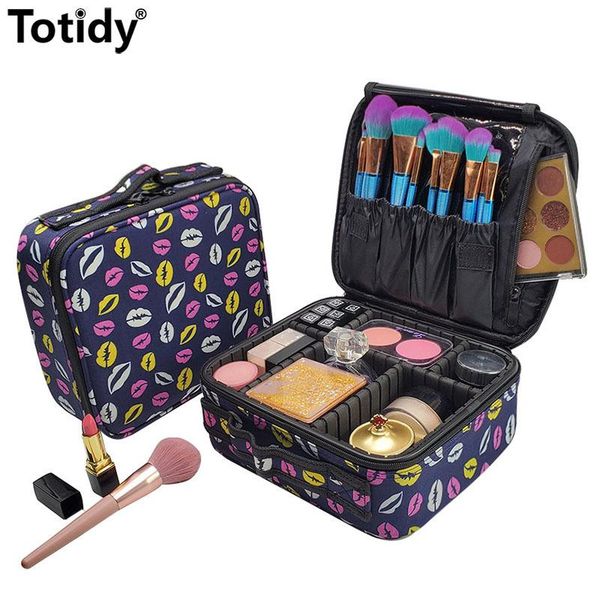 lips makeup case female rigid vanity artist professional make up organizer bag for brushes beautycase women mini cosmetic bag
lips makeup case female rigid vanity artist professional make up organizer bag for brushes beautycase women mini cosmetic bag