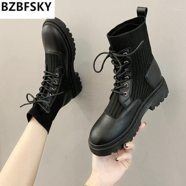 boots bzbfsky large size women's shoes 35-40 short 2021 wild net red woman british trend ins cool1, Black
boots bzbfsky large size women's shoes 35-40 short 2021 wild net red woman british trend ins cool1, Black