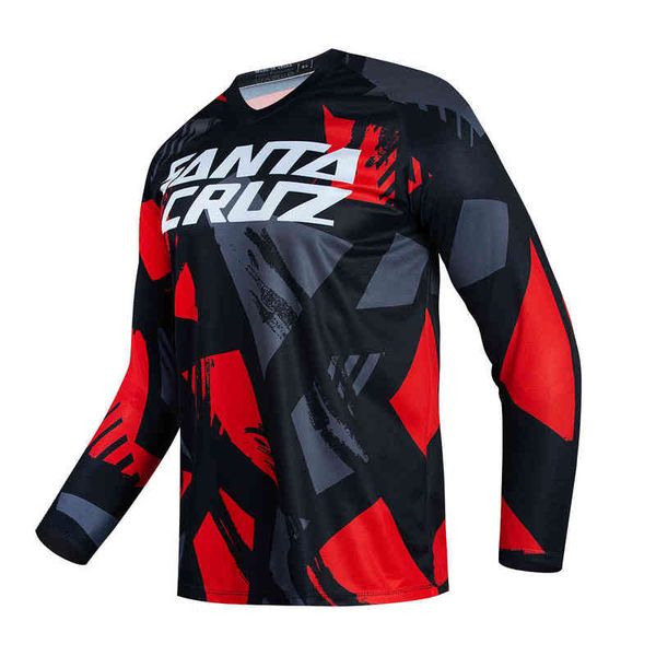 camiseta transpirable de manga larga para motocross ropa equipo carreras motos conduccin informal 0311, Black;white
camiseta transpirable de manga larga para motocross ropa equipo carreras motos conduccin informal 0311, Black;white