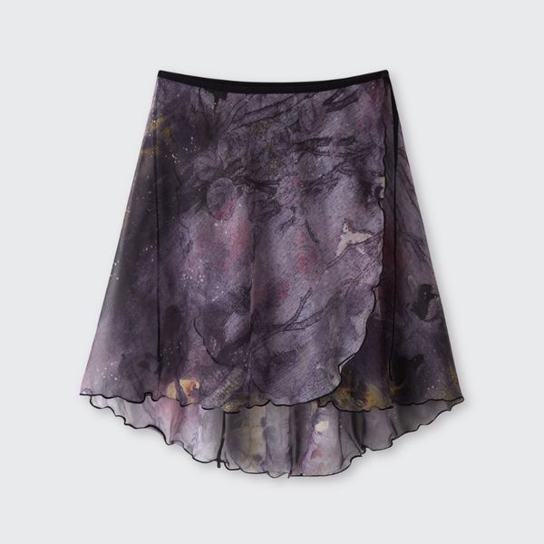 fairy ballet dance skirt for performance costume ballet tutu practice wear wrap skirts printing ballerina outfits jl2213, Black;red
fairy ballet dance skirt for performance costume ballet tutu practice wear wrap skirts printing ballerina outfits jl2213, Black;red