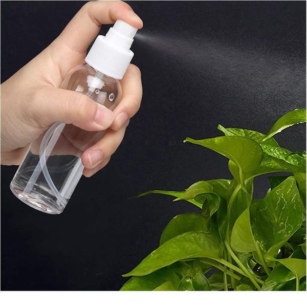 5pcs portable refillable transparent plastic empty spray bottle 10ml/ 30ml/ 50ml/ 60ml/ 100ml perfume bottle ato sqcjtr
5pcs portable refillable transparent plastic empty spray bottle 10ml/ 30ml/ 50ml/ 60ml/ 100ml perfume bottle ato sqcjtr