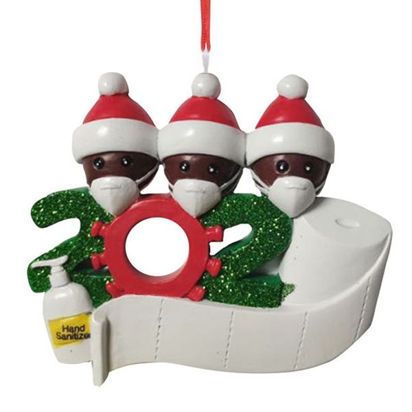 christmas decoration toys xmas mask snowman pendant christmas tree pendant sell gift of the friend