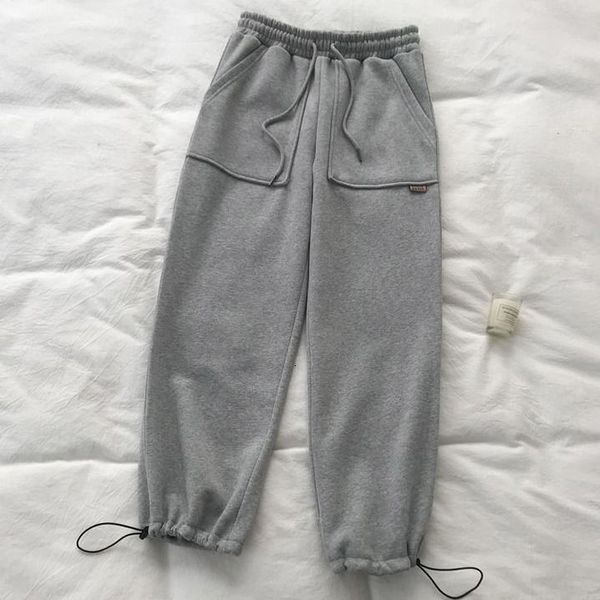 2021 new long trousers rainbow printing plus velvet thick elastic pocket high haren adjustable woman bf pant f7sm, Black;white
2021 new long trousers rainbow printing plus velvet thick elastic pocket high haren adjustable woman bf pant f7sm, Black;white
