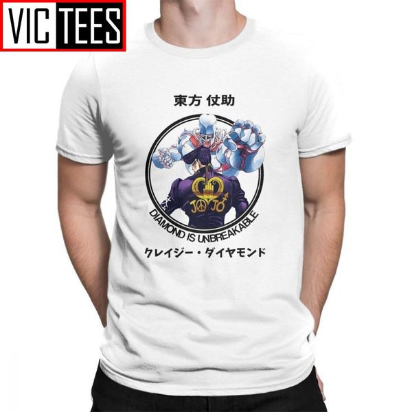 josuke higashikata jojo's bizarre adventur men t shirts short sleeves men's t shirts novelty trendy tees plus sport hooded sweatsh
josuke higashikata jojo's bizarre adventur men t shirts short sleeves men's t shirts novelty trendy tees plus sport hooded sweatsh