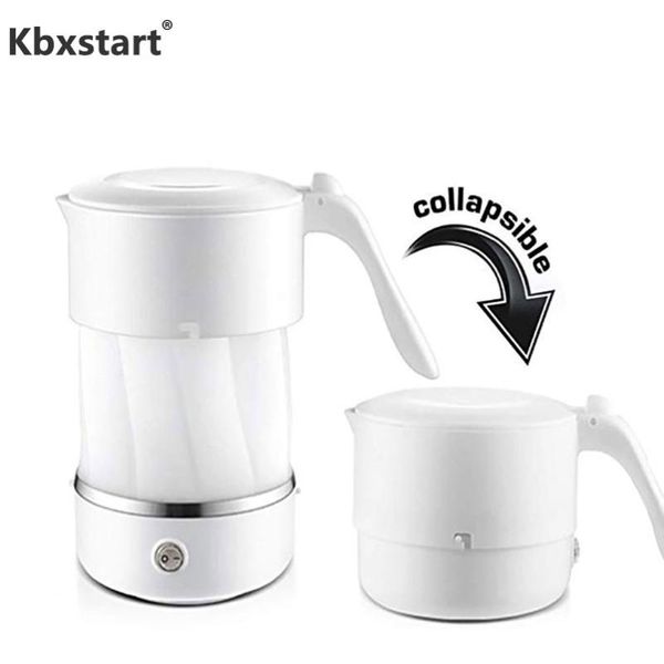 electric kettles portable silicone foldable travel kettle camping mini water boiler dry heating preservation chaleira with 110~220v plug
electric kettles portable silicone foldable travel kettle camping mini water boiler dry heating preservation chaleira with 110~220v plug