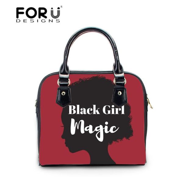 forudesigns black girls magic handle bags for women pu leather handbags&messenger bags ladies luxury hand bag designer bolsa
forudesigns black girls magic handle bags for women pu leather handbags&messenger bags ladies luxury hand bag designer bolsa