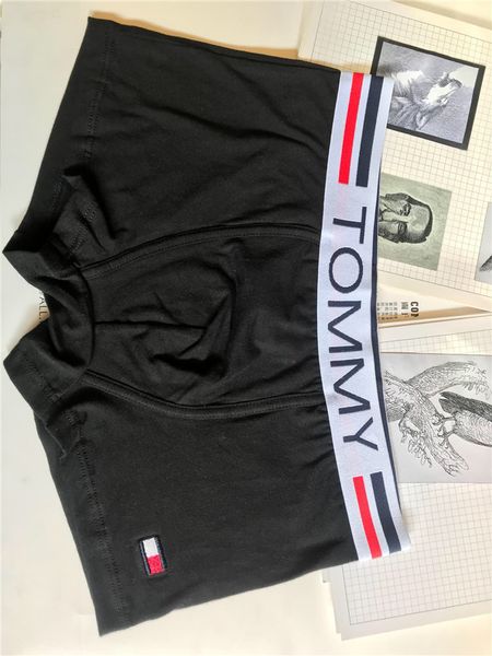 mens designer boxers brands underpants classic mens boxer casual shorts underwear tom̴my breathable cotton underwears 3pcs, Black;white
mens designer boxers brands underpants classic mens boxer casual shorts underwear tom̴my breathable cotton underwears 3pcs, Black;white