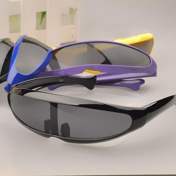 sun individuality mercury lens newhiking travel windproof sunglasses glasses robots camping eyewear for kids
sun individuality mercury lens newhiking travel windproof sunglasses glasses robots camping eyewear for kids