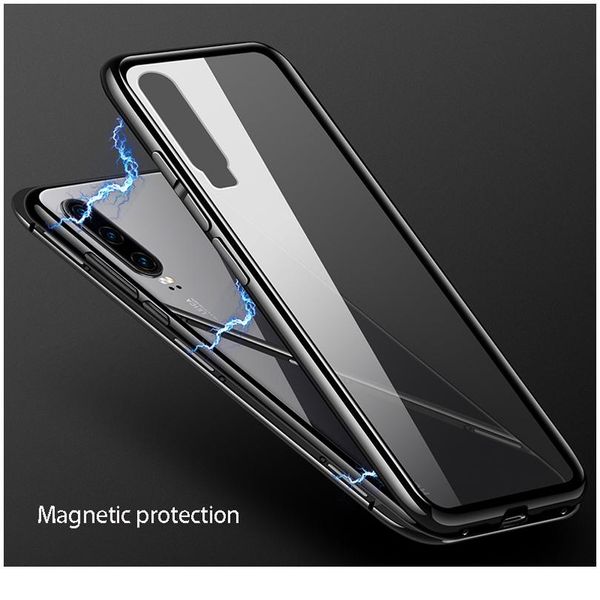 metal magnetic adsorption glass case for huawei honor 9x x10 8x 10 p40 p30 p20 lite mate 30 20 pro bbytwq
metal magnetic adsorption glass case for huawei honor 9x x10 8x 10 p40 p30 p20 lite mate 30 20 pro bbytwq