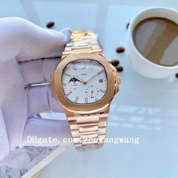 2021 boss men nautilus watches rose gold moon phase pp wristwatches aquanaut mens watch d2011, Slivery;black
2021 boss men nautilus watches rose gold moon phase pp wristwatches aquanaut mens watch d2011, Slivery;black