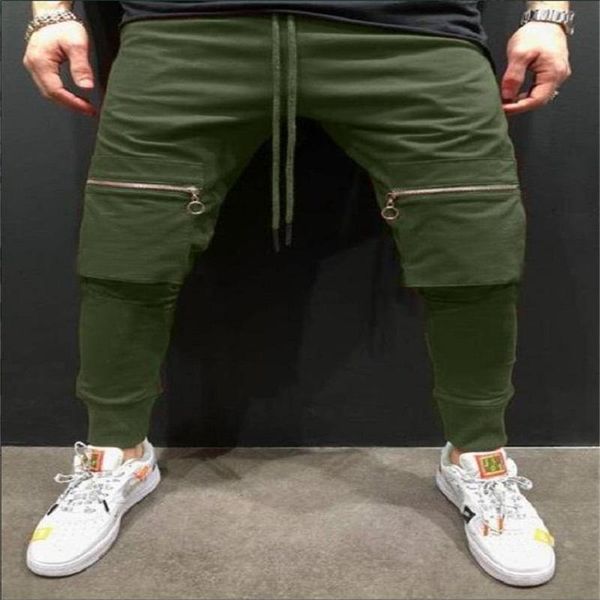 running pants men's casual sports european american style big pocket color matching hip-hop sweatpants gym ropa deportiva hombre, Black;blue
running pants men's casual sports european american style big pocket color matching hip-hop sweatpants gym ropa deportiva hombre, Black;blue