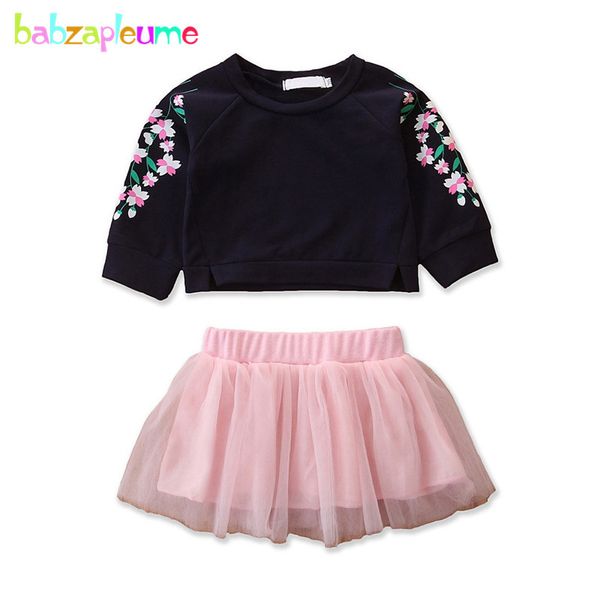 2020 spring baby outfits infant girls clothing set fashion flowers long sleeve cotton t-shirt+lace skirt newborn clothes bc1048 1021, White
2020 spring baby outfits infant girls clothing set fashion flowers long sleeve cotton t-shirt+lace skirt newborn clothes bc1048 1021, White